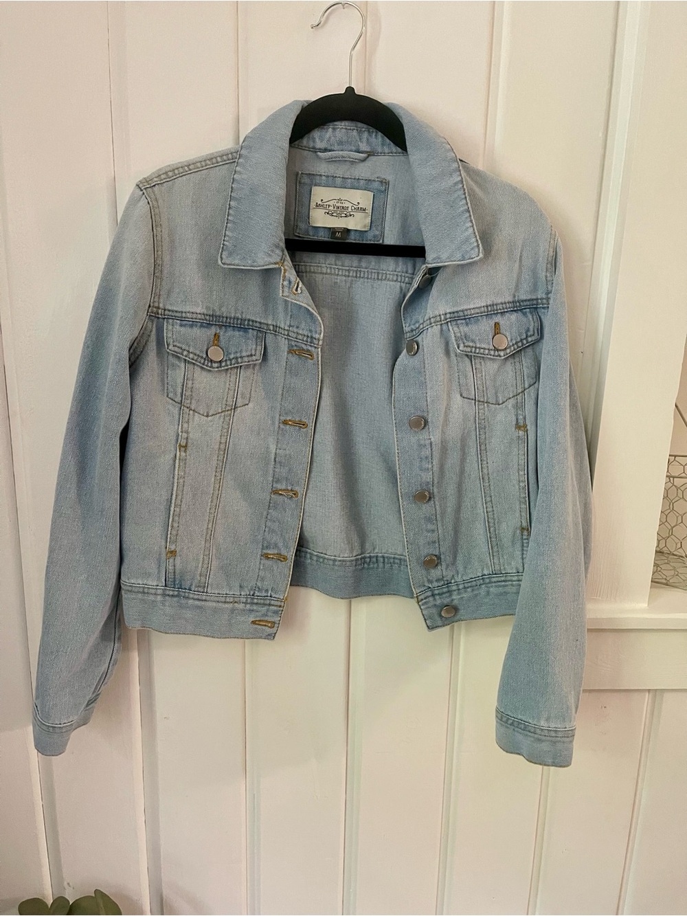 Ashley Vintage Charm Jacket